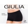Giulia Shorts vita bassa